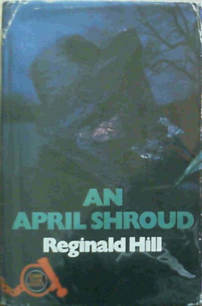 Image for An April Shroud