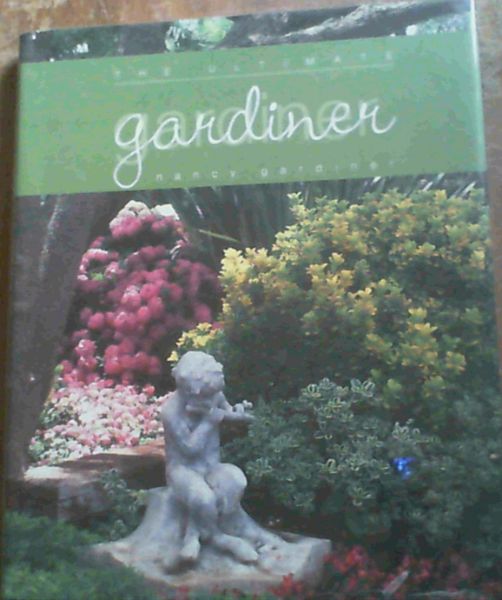 Image for The Ultimate Gardiner