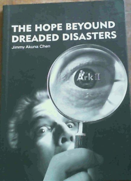 Image for The Hope Beyond Dreaded Disasters
