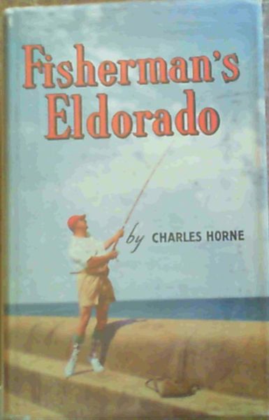 Image for Fisherman's Eldorado